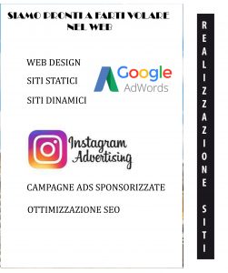 Creazione siti web Morimondo