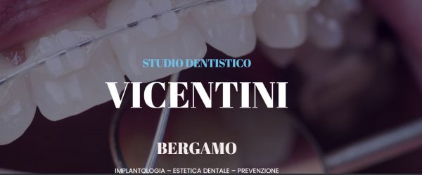 Studio dentistico Vicentini
