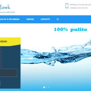Impresa di pulizia