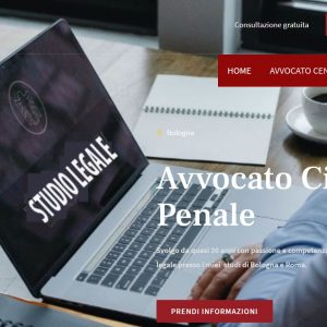Avvocato Bologna