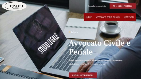 Avvocato Bologna