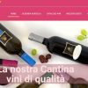 Realizzazione siti internet per cantine vini