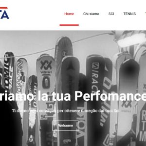Ecommerce Sport