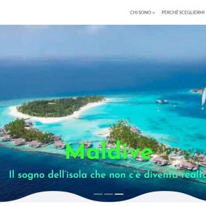 Agenzia viaggi