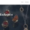 Sito internet gioielleria