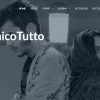 eCOMMERCE aBBIGLIAMENTO
