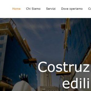 Siti internet edili