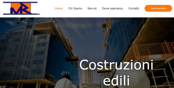 Siti internet edili